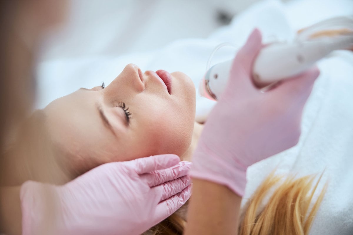Microneedling – Taking Your Skin Care To A Whole New Level